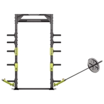 Зона силовой нагрузки (силовая рама) Impulse IZ7004