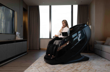 Массажное кресло iMassage iСon