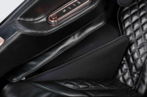 Массажное кресло iMassage iСon