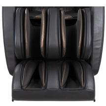 Массажное кресло Meridien Minneapolis (Brown + Dark blue)