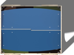 Игровой макет Вагон ДС003 для детской площадки, фото 3 Игровой макет Вагон ДС003 для детской площадки, фото 3