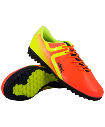 Бутсы многошиповые Rapido JSH3001-Y, оранжевый, фото 1