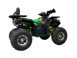 Квадроцикл GLADIATOR G125 Premium, фото 3 Квадроцикл GLADIATOR G125 Premium, фото 3