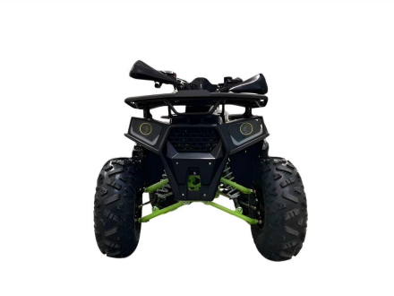 Квадроцикл GLADIATOR G125 Premium, фото 2