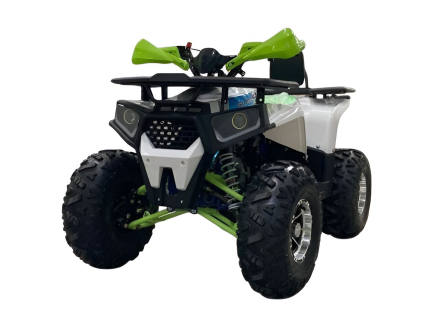 Квадроцикл GLADIATOR G125 Premium, фото 1