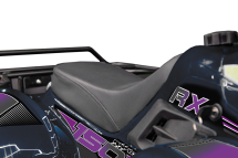 Квадроцикл RAPTOR 150 Universal