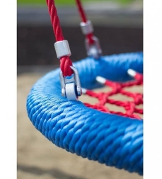 Качели Гнездо Romana 108.43.00 для детской площадки, фото 8