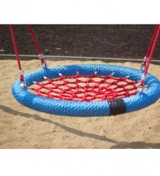 Качели Гнездо Romana 108.43.00 для детской площадки, фото 6