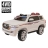 Электромобиль Land Cruiser Police YBH 4651 4WD белый