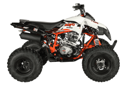 Квадроцикл KAYO Tor, фото 3 Квадроцикл KAYO Tor, фото 3