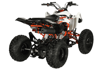 Квадроцикл KAYO Tor, фото 2