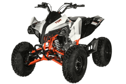 Квадроцикл KAYO Tor, фото 1 Квадроцикл KAYO Tor, фото 1