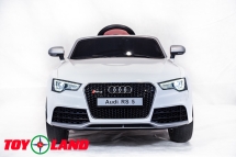 Электромобиль Toyland Audi RS5 Rs5