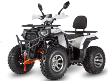 Квадроцикл BRO Armour Max 200 Pro Квадроцикл BRO Armour Max 200 Pro