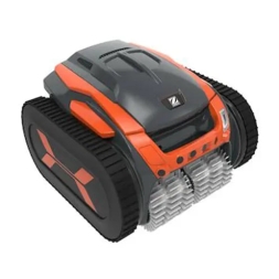 Робот пылесос Zodiac Vortrax Txr 7700 IQ, фото 1