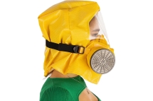 Универсальный малогабаритный самоспасатель Шанс (УФМС) - Е п/м 46