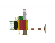 Игровой комплекс ИК-123 Игровой комплекс ИК-123
