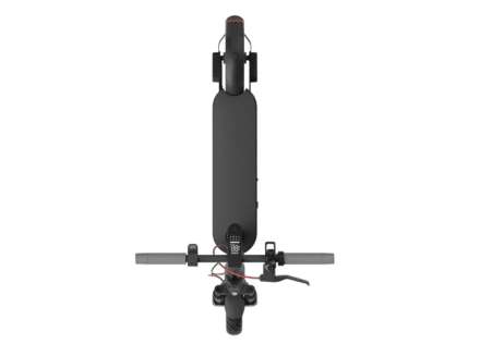 Электросамокат Xiaomi Electric Scooter 5 Black GL, фото 3
