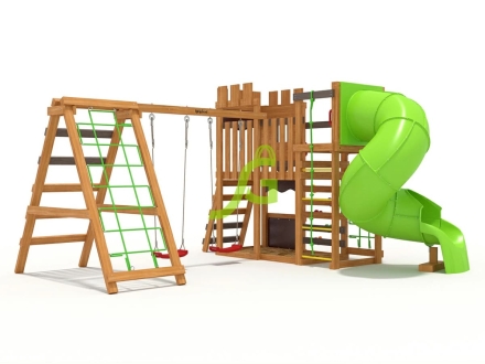 Детская площадка IgraGrad W32s , фото 1