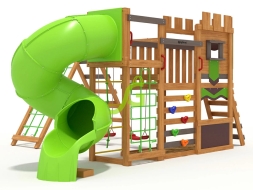 Детская площадка IgraGrad W32s , фото 2