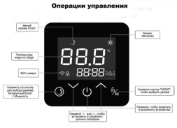 Тепловой насос Poolmagic CP90LS 9 кВт, фото 3