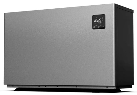 Тепловой насос Poolmagic CP90LS 9 кВт, фото 1