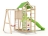 Детская площадка IgraGrad W5 Спорт