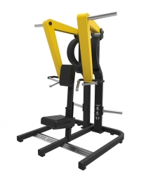 Нижняя тяга Grome fitness GF-725