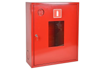 Пожарный шкаф ООО Метинтергрупп ШП0-2 НОБ замок 4687201760122