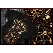 Футболка Hardcore Training hctshirt0141