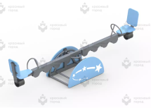 Балансир «Космос» Балансир «Космос»
