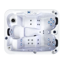 Спа Бассейн Lovia Spa ZR6009