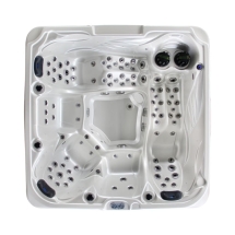 Спа бассейн Aqua-Spring HL-2805 (H-01/PS-01/C-08) Спа бассейн Aqua-Spring HL-2805 (H-01/PS-01/C-08)