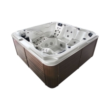 Спа бассейн Aqua-Spring HL-2805 (H-01/PS-01/C-08) Спа бассейн Aqua-Spring HL-2805 (H-01/PS-01/C-08)