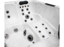 Гидромассажный спа-бассейн Jazzi Pool Idaho 333I