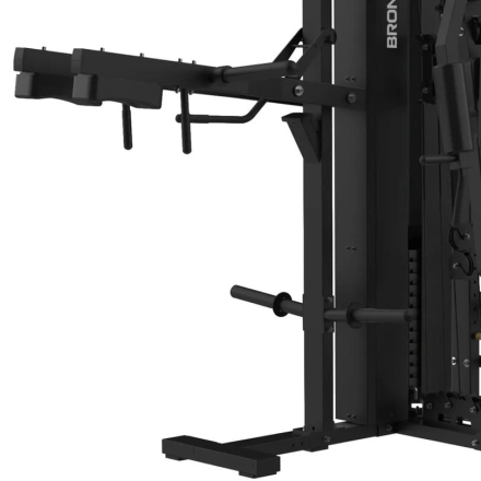 Мультистанция BRONZE GYM EVOLVE TripleX, фото 2