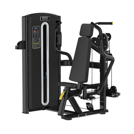 BRONZE GYM M05-002 Баттерфляй, фото 1