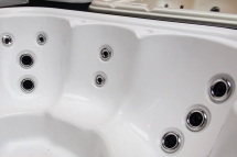 Спа бассейн Fonteyn Spas Comfort Mallorca Diamond