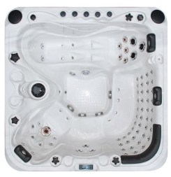 Спа бассейн Passion Spas Exclusive Spa Felicity, фото 1