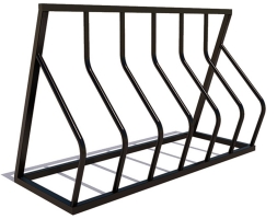 Велопарковка Велостоп-6, фото 1