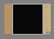 Опора для крепления блоков МВТС Опора для крепления блоков МВТС