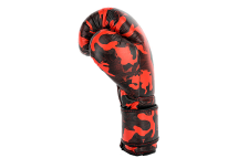 (UFC PRO Перчатки для бокса CAMO INFRARED - L/XL) (UFC PRO Перчатки для бокса CAMO INFRARED - L/XL)