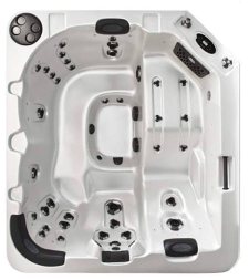 спа-бассейн Coast Spas Kauai, фото 1