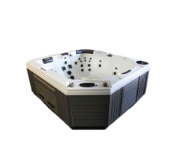 спа-бассейн Coast Spas Kauai, фото 2