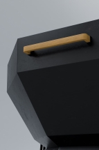 Сибирский Оникс с нижней печью Сибирский Оникс с нижней печью