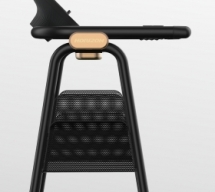 HORIZON TT5.0-DESK Съемная парта для беговой дорожки Horizon CITTA TT 5.0 HORIZON TT5.0-DESK Съемная парта для беговой дорожки Horizon CITTA TT 5.0