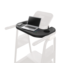 HORIZON TT5.0-DESK Съемная парта для беговой дорожки Horizon CITTA TT 5.0 HORIZON TT5.0-DESK Съемная парта для беговой дорожки Horizon CITTA TT 5.0