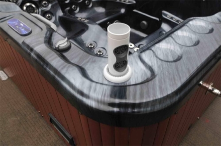 спа-бассейн SpaR A-601, фото 4