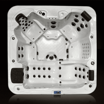 спа-бассейн SpaR A-601, фото 2