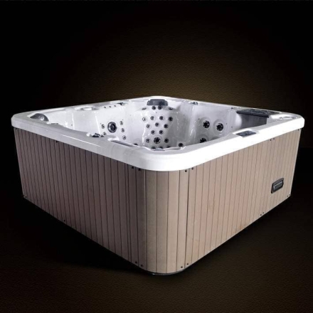 спа-бассейн SpaR A-601, фото 3